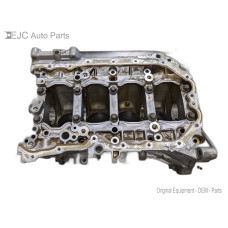 #BLO12 Engine Cylinder Block For 14-17 Mazda 6  2.5 PY0310300A FWD