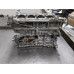 #BLO12 Engine Cylinder Block For 14-17 Mazda 6  2.5 PY0310300A FWD