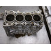 #BLO12 Engine Cylinder Block For 14-17 Mazda 6  2.5 PY0310300A FWD