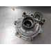 221N013 Water Pump With Housing For 14-17 Mazda 6  2.5 PE0115010D FWD