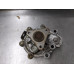 221N013 Water Pump With Housing For 14-17 Mazda 6  2.5 PE0115010D FWD