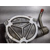 221N022 Vacuum Pump For 14-19 Mazda 6  2.5 PE0718G00 FWD