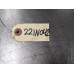 221N042 Crankshaft Keyway For 14-17 Mazda 6  2.5  FWD