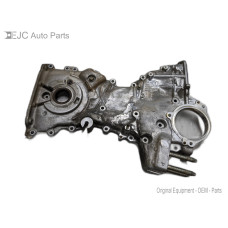 221N043 Engine Timing Cover For 14-18 Mazda 6  2.5 PY0110500 FWD