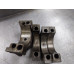 221U007 Engine Block Main Caps For 92-93 Chevrolet S10 Blazer  4.3  CPI