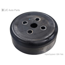 221X012 Water Pump Pulley For 13-16 Ford Escape  1.6 AE8Q8509AA Turbo