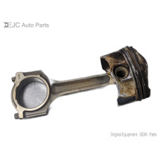 221X029 Piston and Connecting Rod Standard For 13-16 Ford Escape  1.6 CJ5G6200AA Turbo