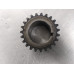 221S006 Crankshaft Timing Gear For 18-22 Ram 2500  6.4 53022317AC Hemi