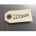 221S014 Camshaft Retainer For 18-22 Ram 2500  6.4 53022178AE Hemi