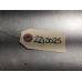 221S025 Downstream EGR Tube For 18-22 Ram 2500  6.4 04627651AD Hemi