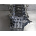 #BLL03 Engine Cylinder Block For 15-18 Chevrolet City Express  2.0 19317708 FWD