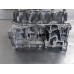 #BLL03 Engine Cylinder Block For 15-18 Chevrolet City Express  2.0 19317708 FWD