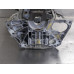 #BLL03 Engine Cylinder Block For 15-18 Chevrolet City Express  2.0 19317708 FWD