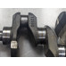 #AG01 Crankshaft Standard For 15-18 Chevrolet City Express  2.0 19317749 FWD