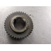 221Z015 Crankshaft Timing Gear For 15-18 Chevrolet City Express  2.0 19317153 FWD