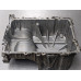 GWC220 Engine Oil Pan For 15-18 Ford Focus  1.0 H1BG6675AA FWD