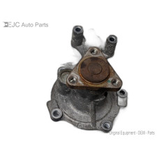 221T016 Water Coolant Pump For 15-18 Ford Focus  1.0 CM5G8501AA FWD