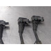 221T018 Ignition Coil Igniter Set For 15-18 Ford Focus  1.0 CM5G12A366CB FWD Set of 3