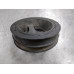 221Y030 Crankshaft Pulley For 11-17 Ford Mustang  3.7 HL3E6312AA RWD