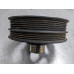 221Y030 Crankshaft Pulley For 11-17 Ford Mustang  3.7 HL3E6312AA RWD