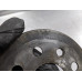 221Y032 Crankshaft Trigger Tone Ring For 11-14 Ford Mustang  3.7 7T4E12A227CB RWD