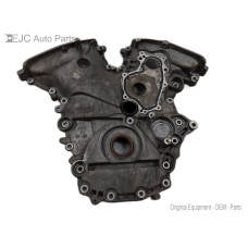 GVJ307 Engine Timing Cover For 11-17 Ford Mustang  3.7 BR3E6059BB RWD