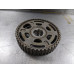 222D028 Left Camshaft Timing Gear For 05-06 Honda Odyssey EX-L 3.5 13621RCAA11 FWD