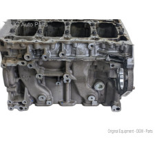 #BKN12 Engine Cylinder Block For 16-20 Buick Envision  2.0 12657818 Turbo