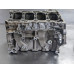 #BKN12 Engine Cylinder Block For 16-20 Buick Envision  2.0 12657818 Turbo