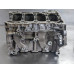 #BKN12 Engine Cylinder Block For 16-20 Buick Envision  2.0 12657818 Turbo