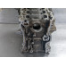 #BKN12 Engine Cylinder Block For 16-20 Buick Envision  2.0 12657818 Turbo