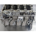 #BKN12 Engine Cylinder Block For 16-20 Buick Envision  2.0 12657818 Turbo