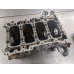 #BKN12 Engine Cylinder Block For 16-20 Buick Envision  2.0 12657818 Turbo