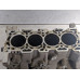 #BKN12 Engine Cylinder Block For 16-20 Buick Envision  2.0 12657818 Turbo