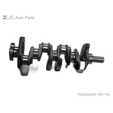 #TP02 Crankshaft Standard For 16-20 Buick Envision  2.0 12626959 Turbo