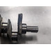 #TP02 Crankshaft Standard For 16-20 Buick Envision  2.0 12626959 Turbo