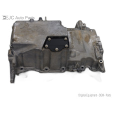 GWC221 Engine Oil Pan For 17-20 Buick Envision  2.0 12659288 Turbo