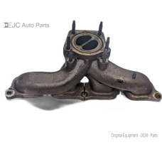 221J109 Exhaust Manifold For 16-18 Buick Envision  2.0 12651084 Turbo