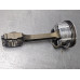 221J115 Piston and Connecting Rod Standard For 16-20 Buick Envision  2.0 12674411 Turbo