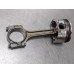 221J115 Piston and Connecting Rod Standard For 16-20 Buick Envision  2.0 12674411 Turbo