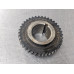 221J123 Crankshaft Timing Gear For 16-20 Buick Envision  2.0 12627108 Turbo