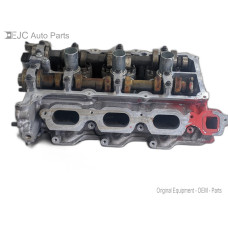 #QM06 Right Cylinder Head For 13-19 Ford Explorer  3.5 AA5E6090JA Turbo Rear