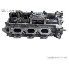 #TT06 Left Cylinder Head For 13-19 Ford Explorer  3.5 AA5E6C064JA Turbo Front
