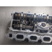 #TT06 Left Cylinder Head For 13-19 Ford Explorer  3.5 AA5E6C064JA Turbo Front