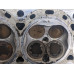 #TT06 Left Cylinder Head For 13-19 Ford Explorer  3.5 AA5E6C064JA Turbo Front
