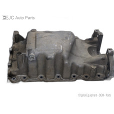 GVL301 Engine Oil Pan For 13-19 Ford Explorer  3.5 BG1E6675OA Turbo