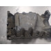 GVL301 Engine Oil Pan For 13-19 Ford Explorer  3.5 BG1E6675OA Turbo