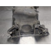 GVL301 Engine Oil Pan For 13-19 Ford Explorer  3.5 BG1E6675OA Turbo