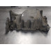 GVL301 Engine Oil Pan For 13-19 Ford Explorer  3.5 BG1E6675OA Turbo
