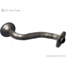 221S104 Engine Oil Pickup Tube For 13-19 Ford Explorer  3.5 DG1E6622AA Turbo